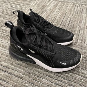 Nike air max 270 men's